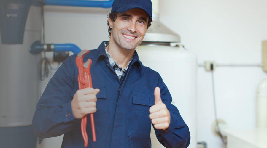 Professional expert plumbing services in Aledo, IL